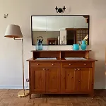 Lejlighed Este Stay