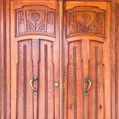 Este Stay Apartamento Este