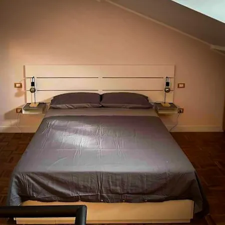 Apartament Este Stay