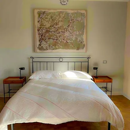 Este Stay Appartement Este