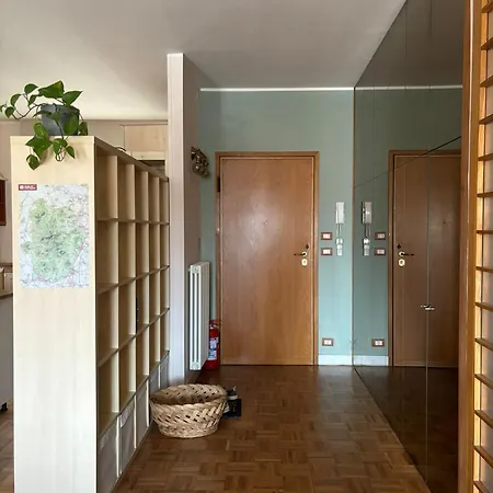 Este Stay Apartament