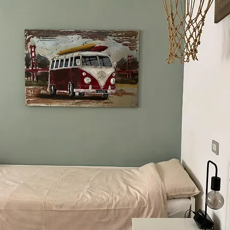 Este Stay Apartament *