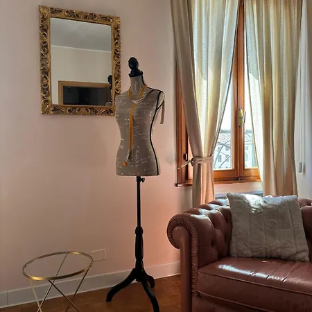 Apartamento Este Stay *