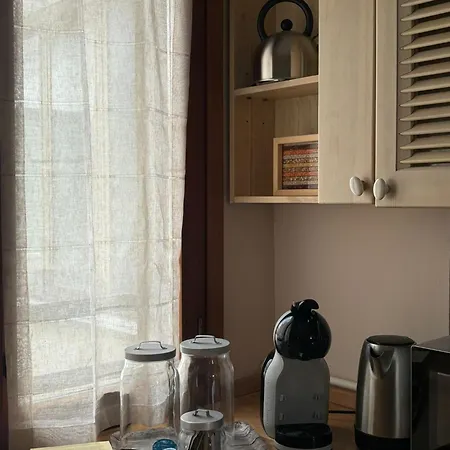 Este Stay Appartement