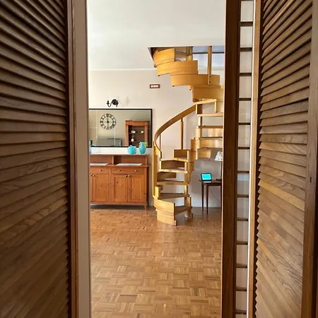 Apartamento Este Stay *