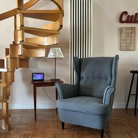 Este Stay Appartement Este