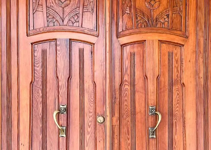 Este Stay アパート エステ