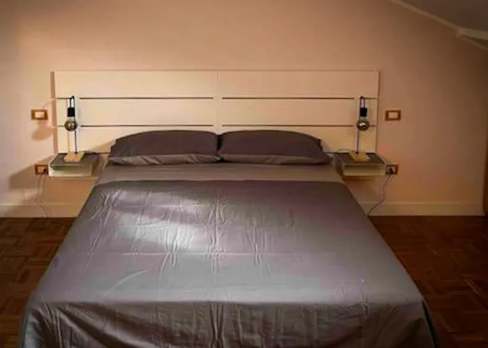 アパート Este Stay