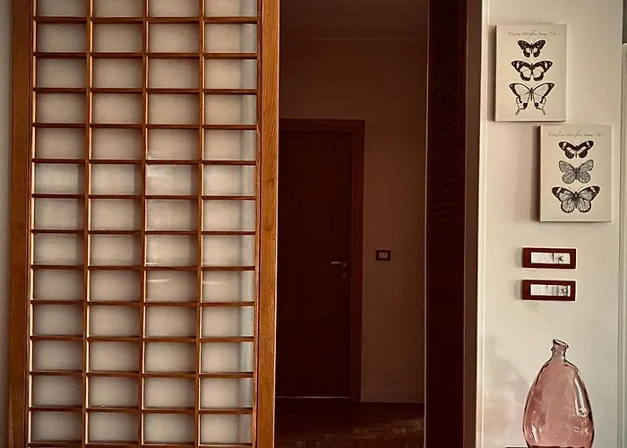 アパート Este Stay