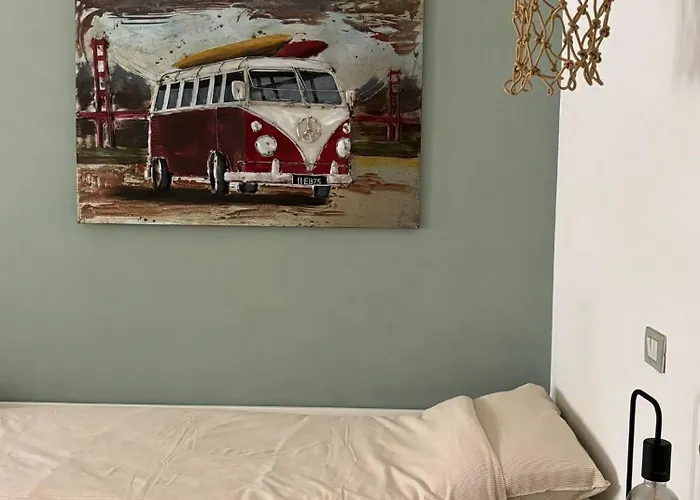 Este Stay アパート *