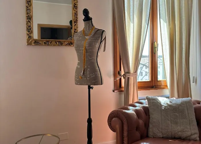 アパート Este Stay *