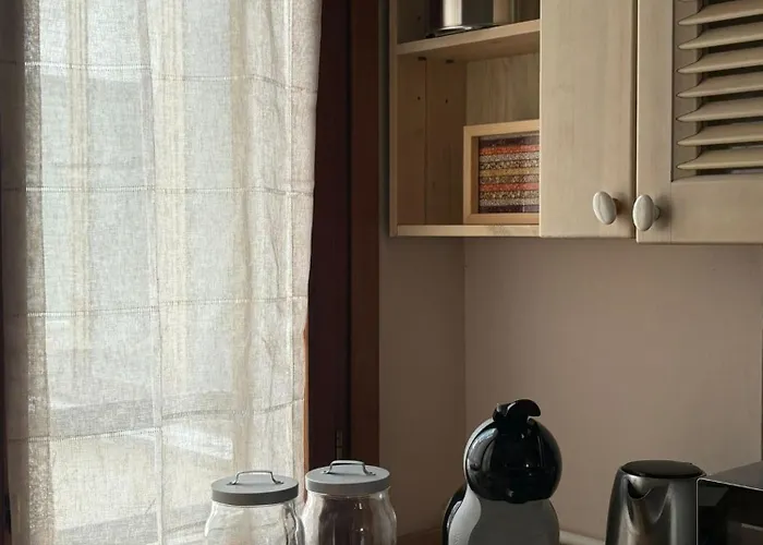 Este Stay アパート