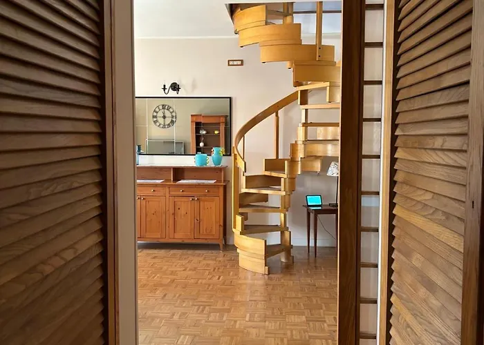 アパート Este Stay *