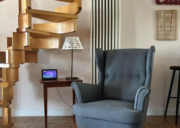 Este Stay アパート エステ